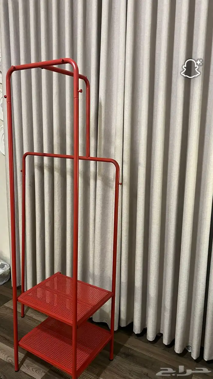 دولاب من شركه ايكيا للملابس او المطبخ او رف جزم للبيع 9