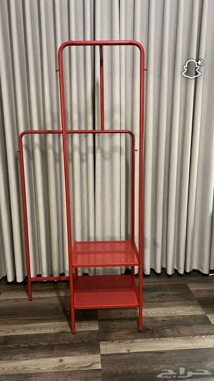 دولاب من شركه ايكيا للملابس او المطبخ او رف جزم للبيع 6