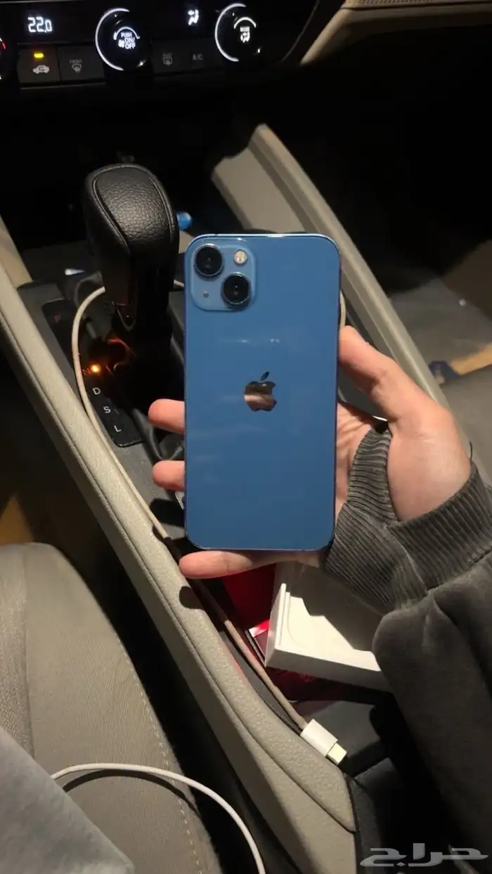 ايفون 13 عادي 0