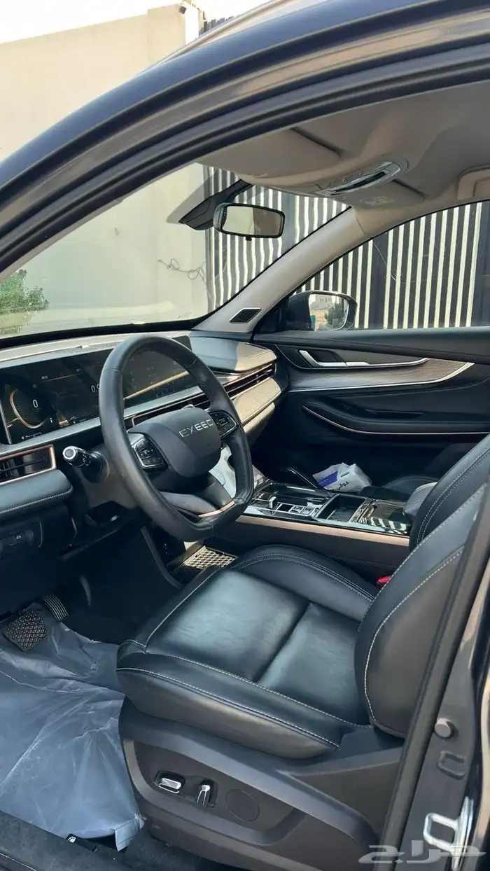 للبيع شيري اكسيد LX مديل 2023 4