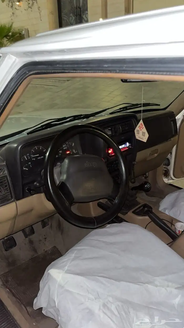 شروكي 1999 قير عادي 5