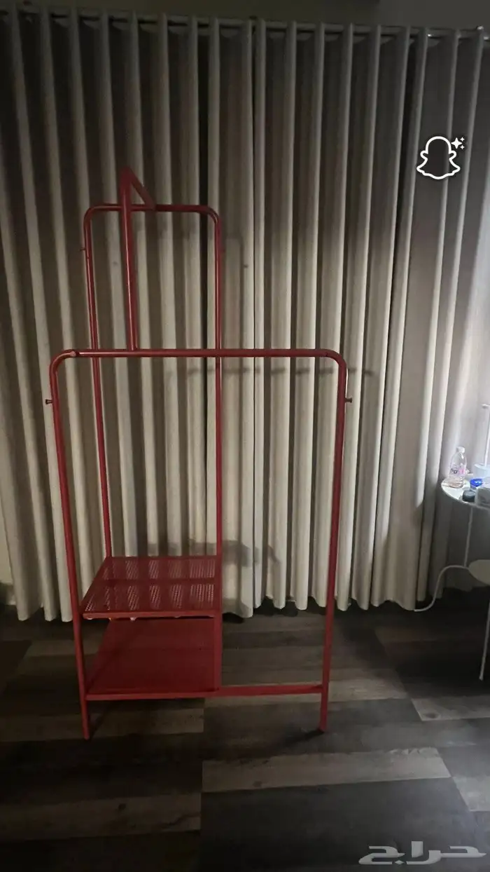 دولاب من شركه ايكيا للملابس او المطبخ او رف جزم للبيع 8