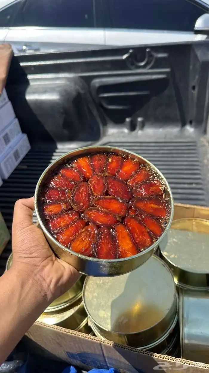 تمر صفوي بيشه حبه وسط فاخر 0