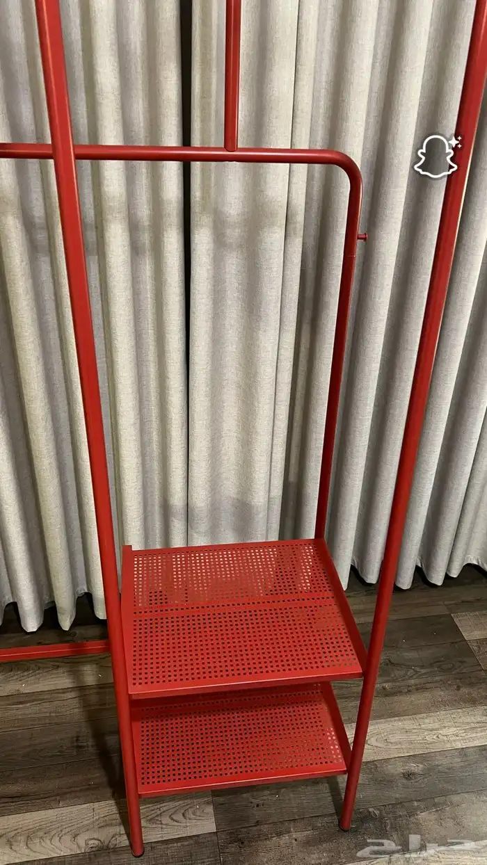 دولاب من شركه ايكيا للملابس او المطبخ او رف جزم للبيع 10