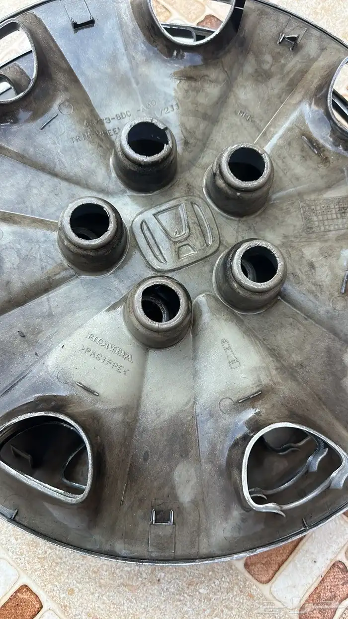 طيس اكورد 2004 اصليه 1