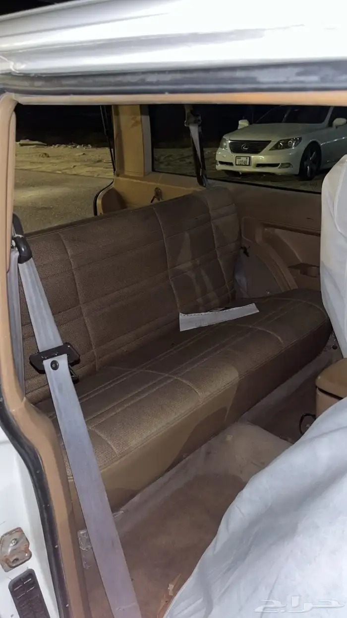 شروكي 1999 قير عادي 8