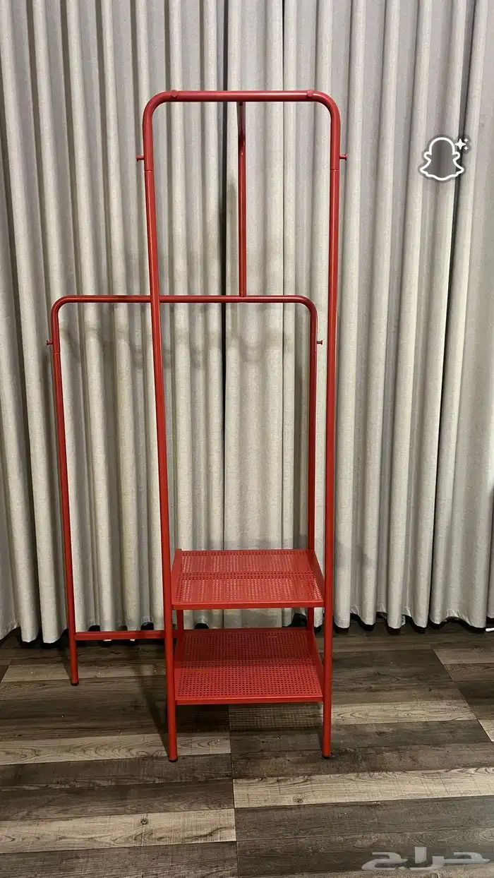 دولاب من شركه ايكيا للملابس او المطبخ او رف جزم للبيع 1