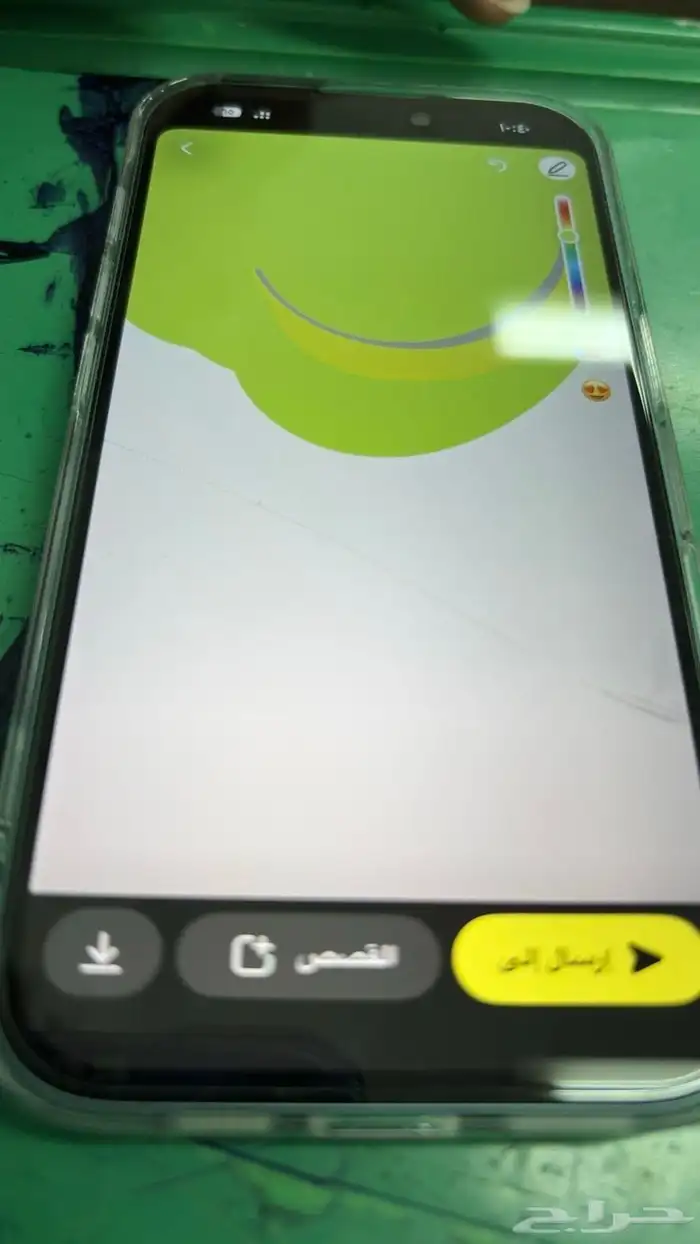 ايفون 16 العادي للبدل 5