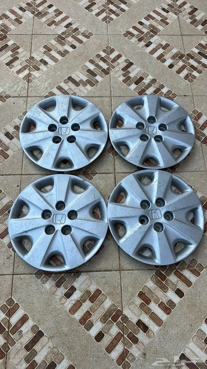 طيس اكورد 2004 اصليه 0