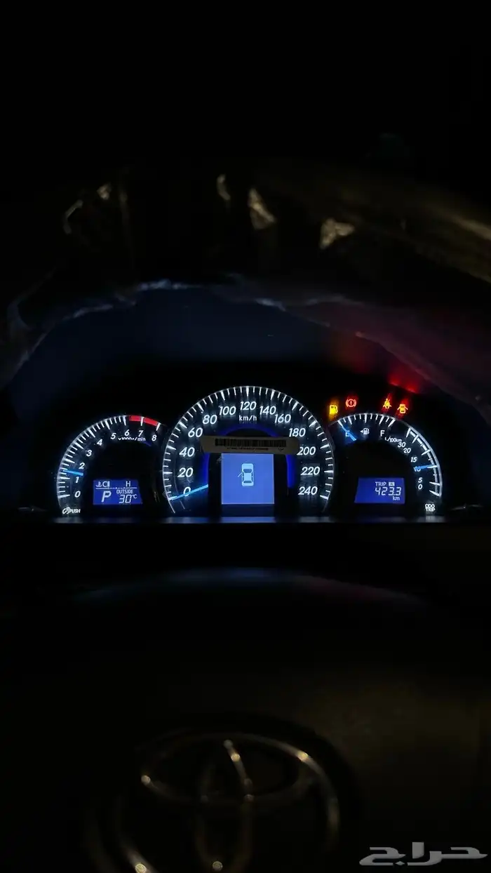 عداد أوريون 1