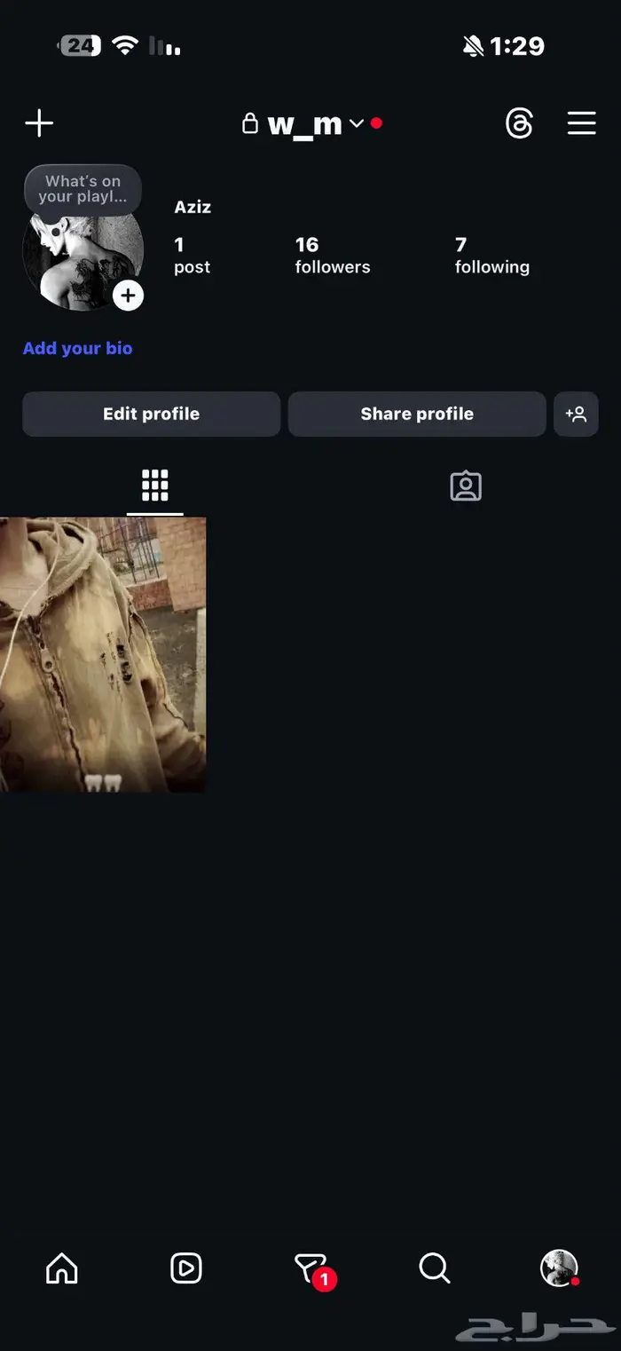 حساب انستا للبيع w_m 0