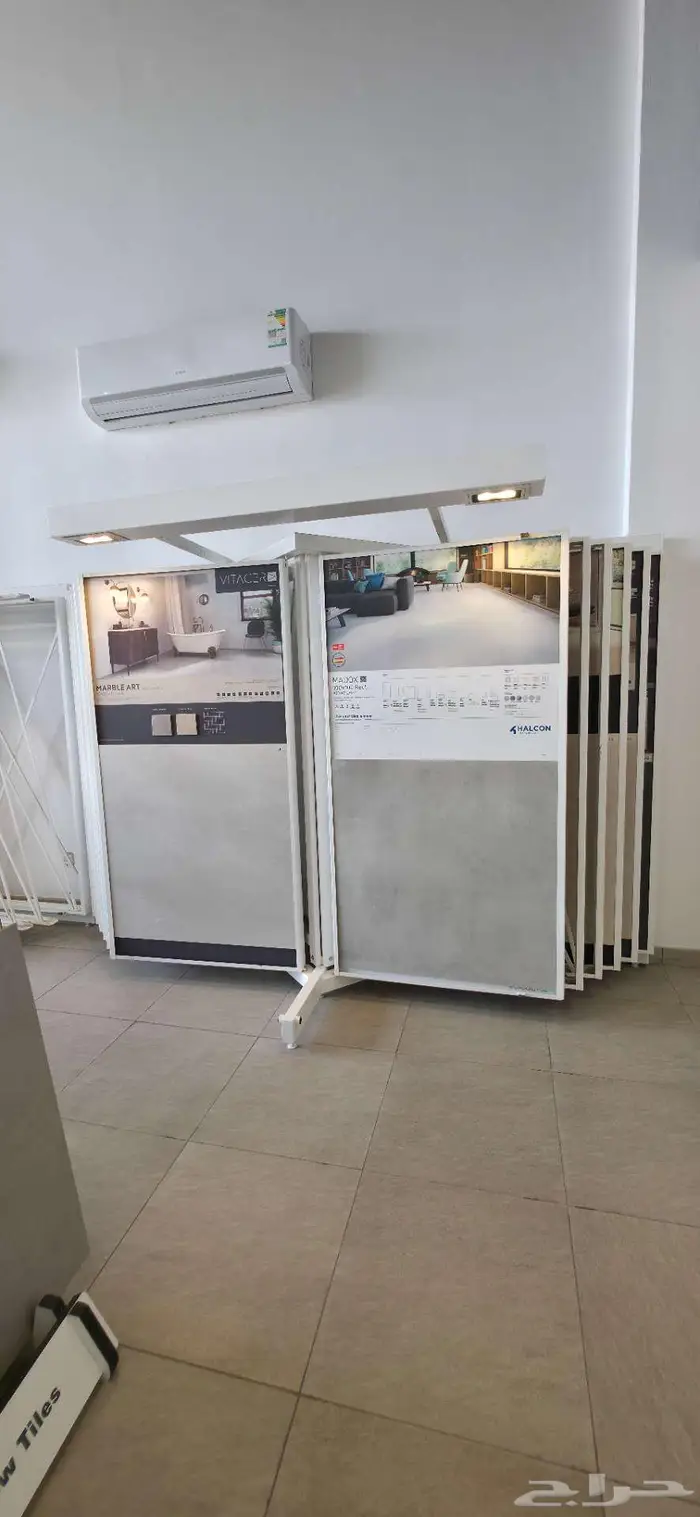 دفاتر استاندات سيراميك اسباني 2