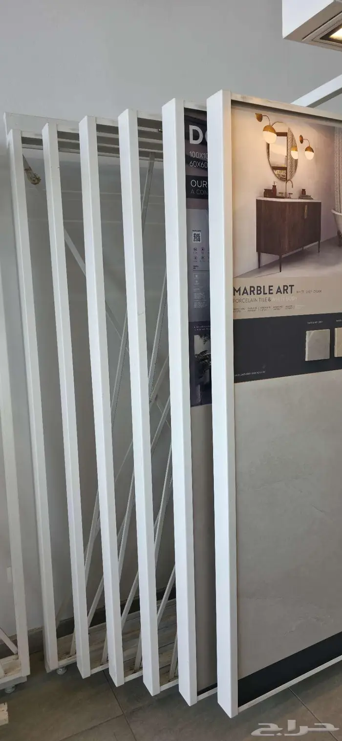 دفاتر استاندات سيراميك اسباني 4