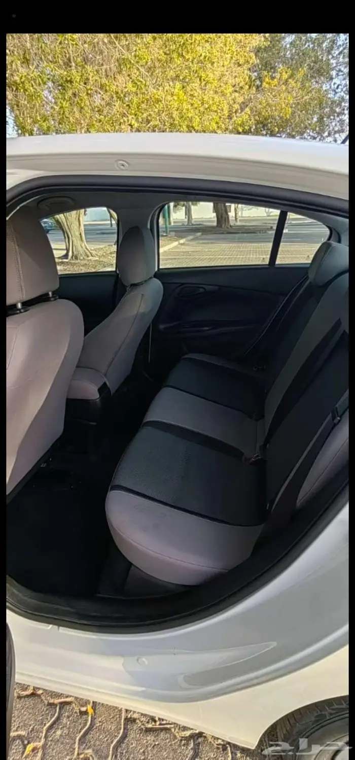 دودج نيون 2018 4