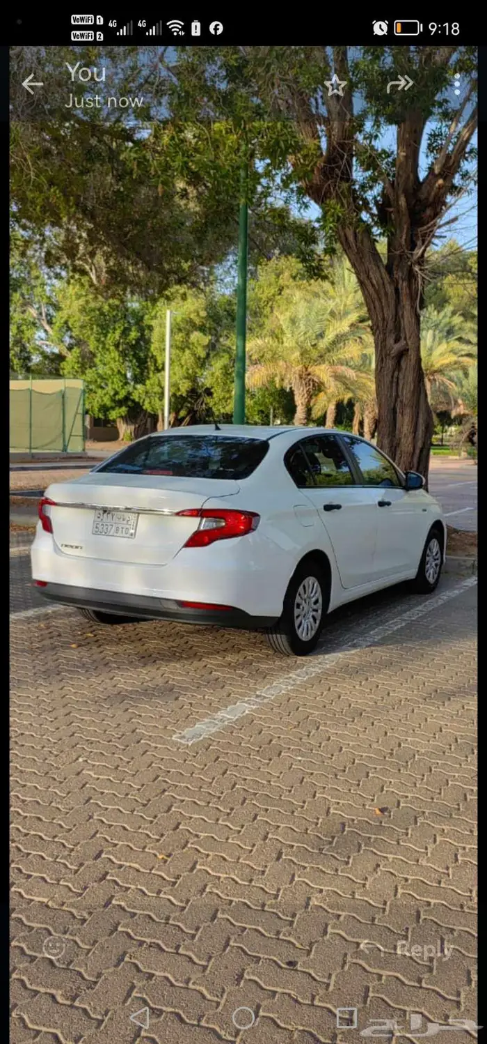 دودج نيون 2018 0