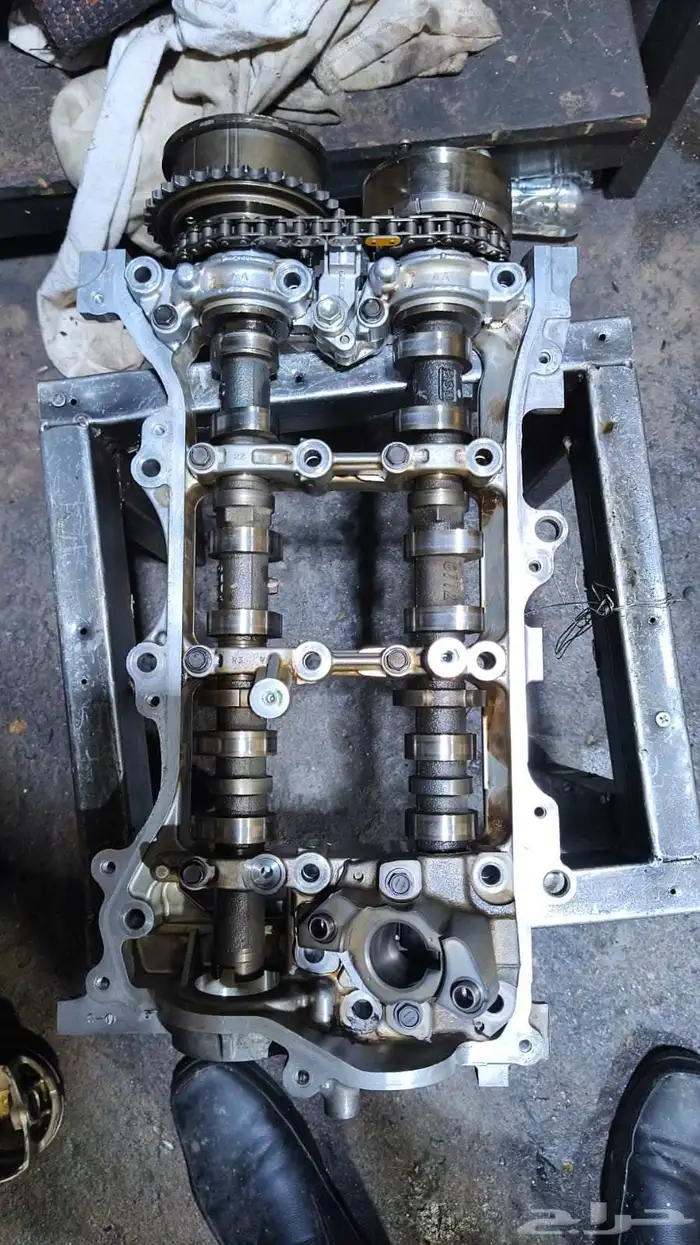 سنلدر عمود كرنك راس ديزل بنزين جميع قطع ديزل وبنزين 2