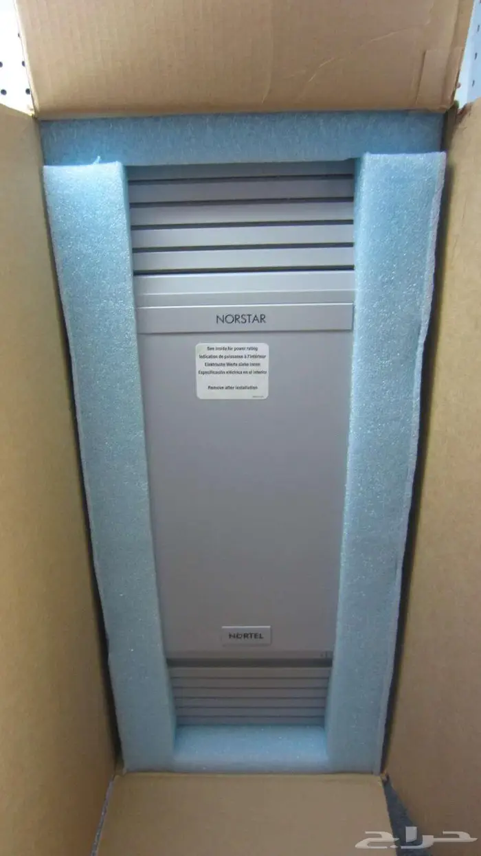 افايا - نورتل كابينة 0 32 مع الرخصة 1