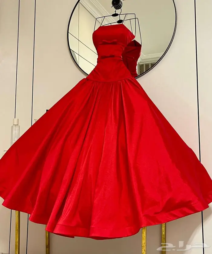 فساتين مناسبات شتوي وصيفي بأسعار مغرية 18