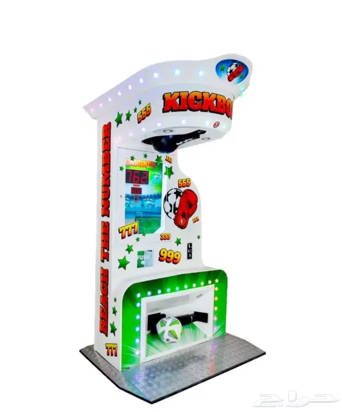 نطيطات وألعاب هوائيه للتأجير 11