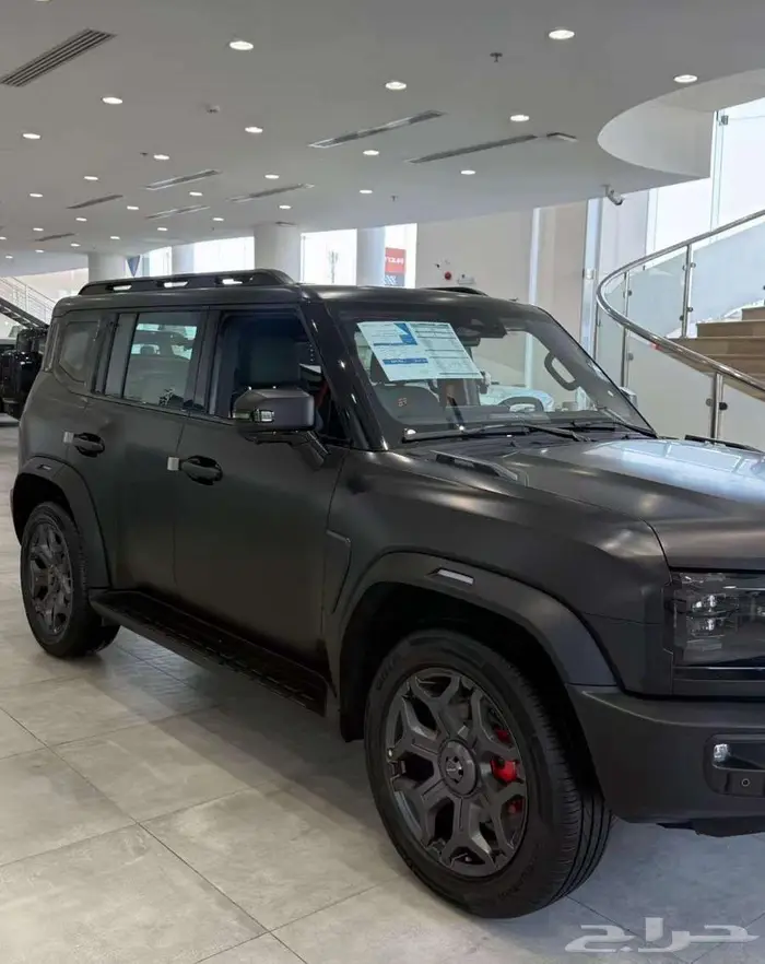 جيتور T2 لاكجري 2026 اقل قسط لعملاء الاهلي و الراجحي 2