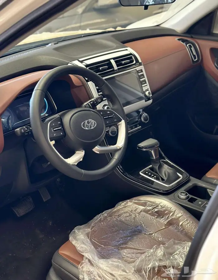 هونداى كريتا 2026 5