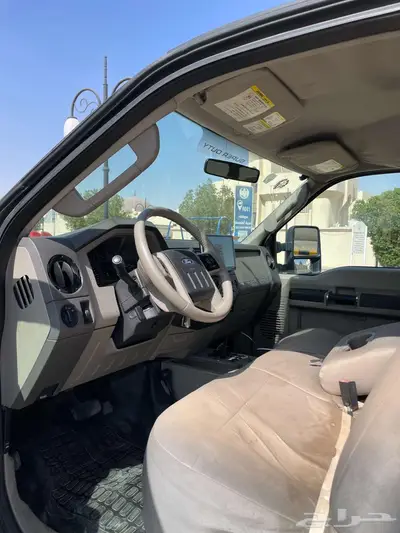 فورد F350 2008 index