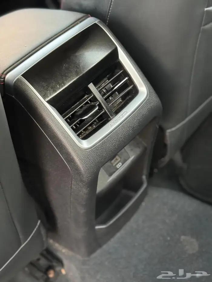 شيري اريزو 6 2023 السعر 29500 12