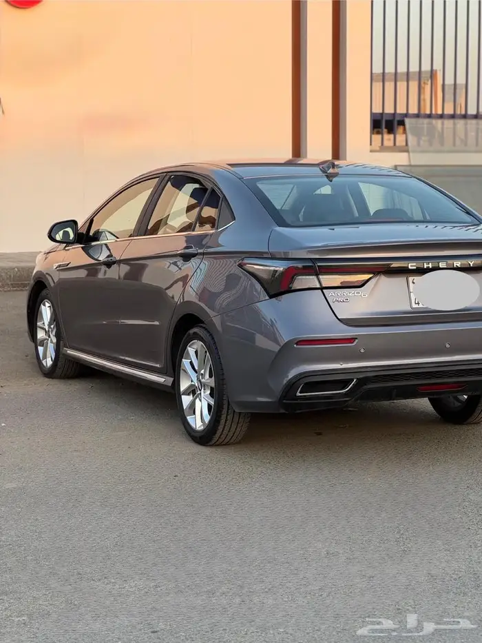 شيري اريزو 6 2023 السعر 29500 7
