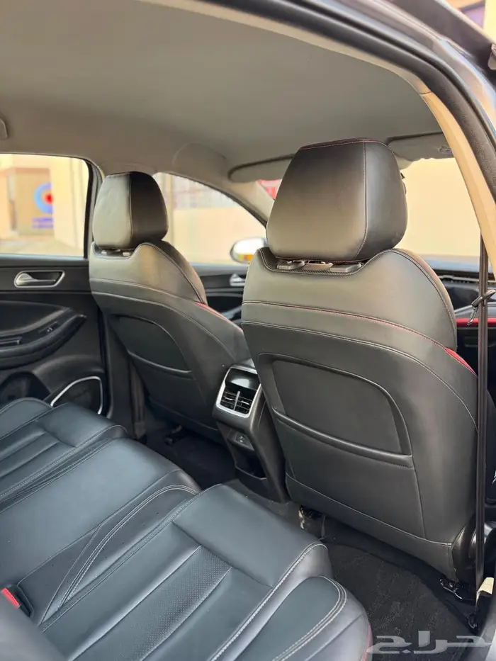 شيري اريزو 6 2023 السعر 29500 16