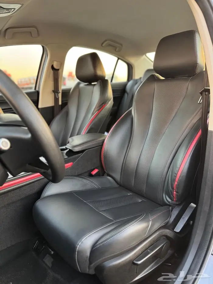 شيري اريزو 6 2023 السعر 29500 19