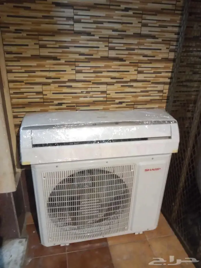 مكيف اسبلت 1