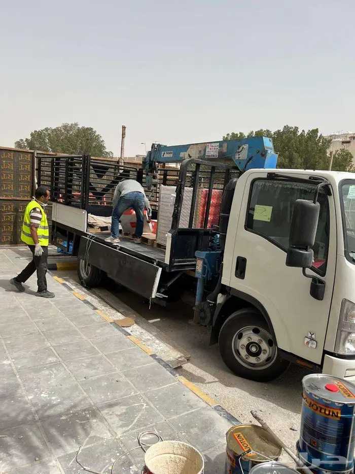 دينه ونش دينا كرين معدات ابل 0