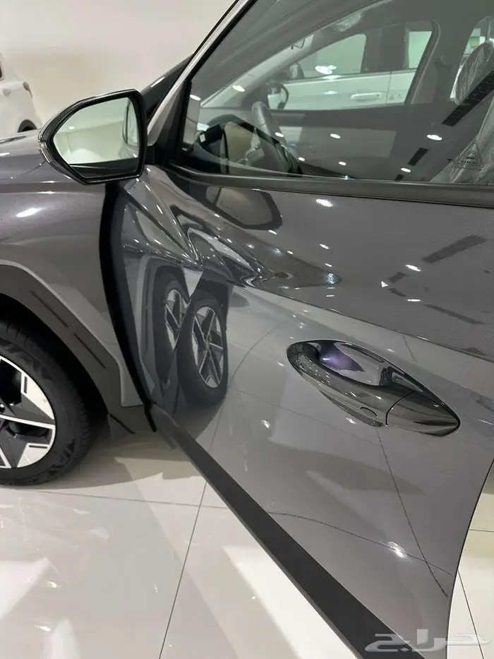 هيونداي توسان سمارت 1.6 2025 2