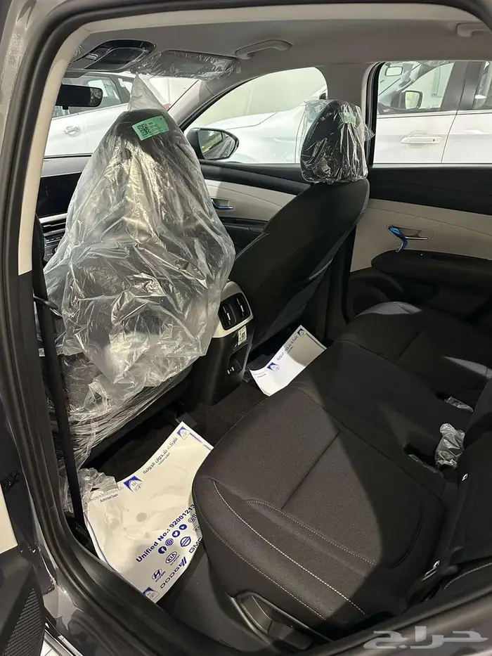 هيونداي توسان سمارت 1.6 2025 6