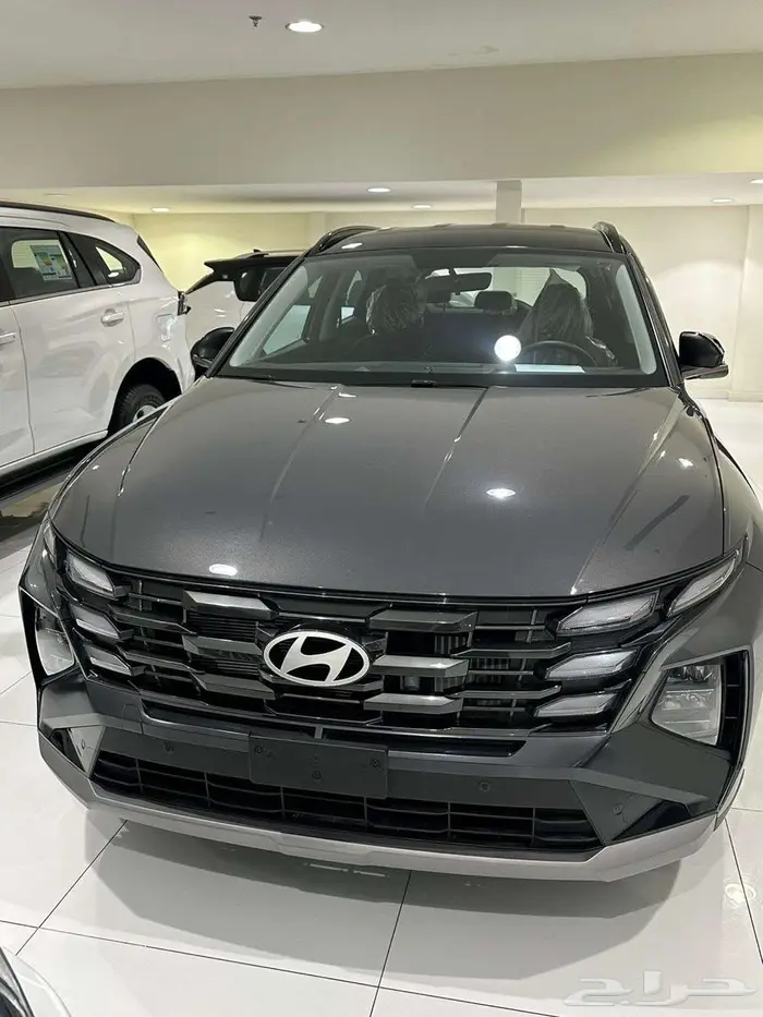 هيونداي توسان سمارت 1.6 2025 0