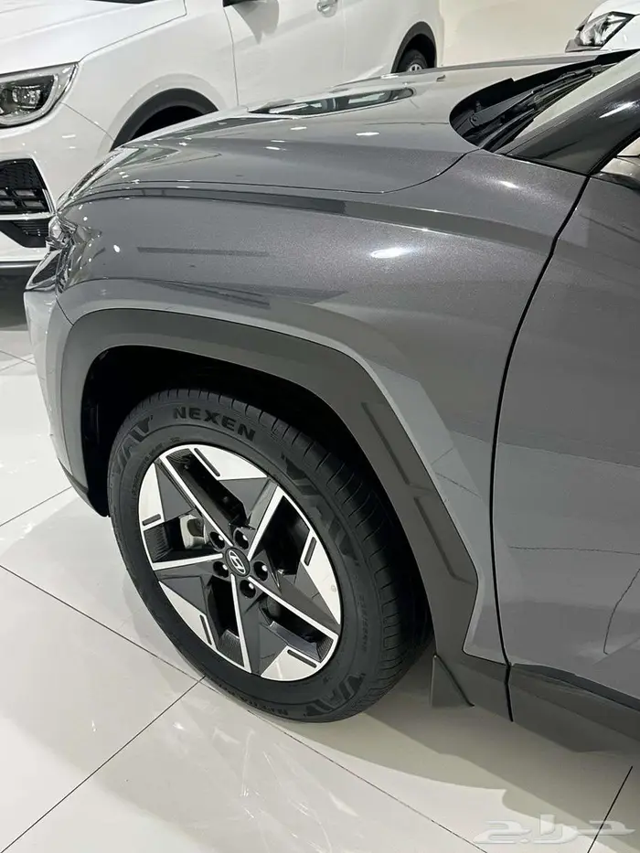هيونداي توسان سمارت 1.6 2025 3