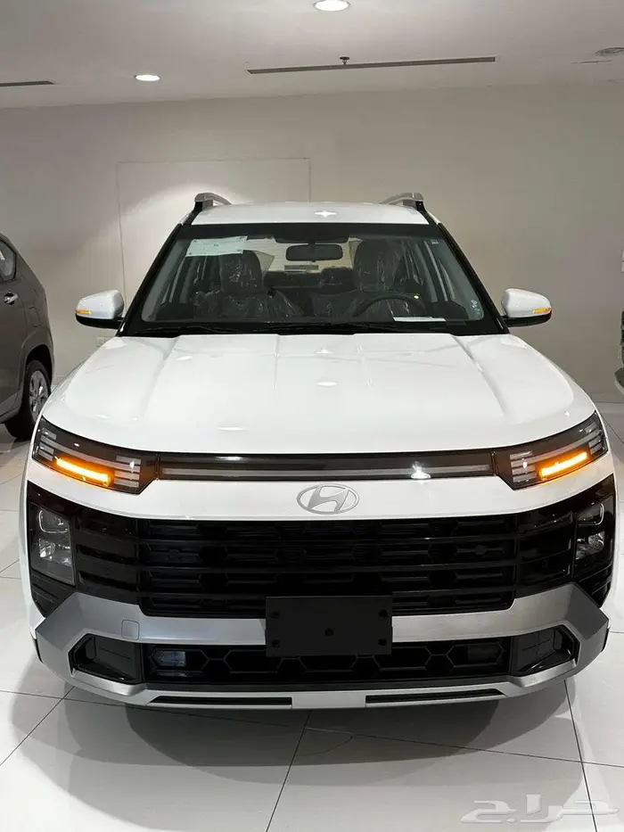 هيونداي جراند كريتا سمارت 2026 2.0 0