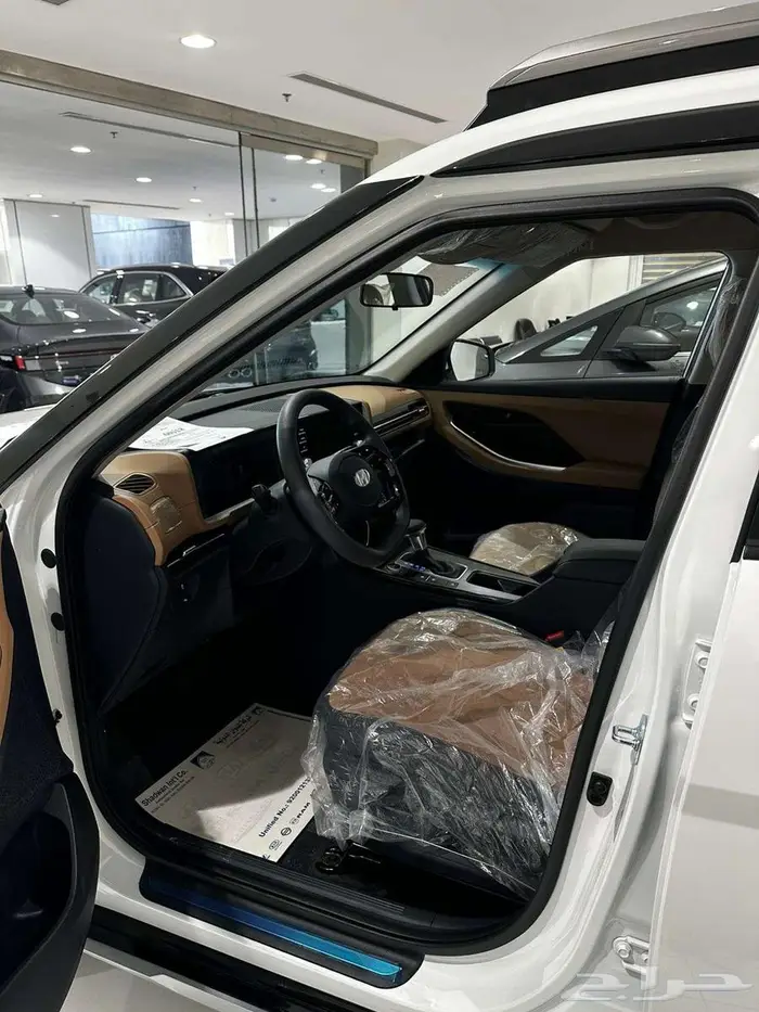 هيونداي جراند كريتا سمارت 2026 2.0 2