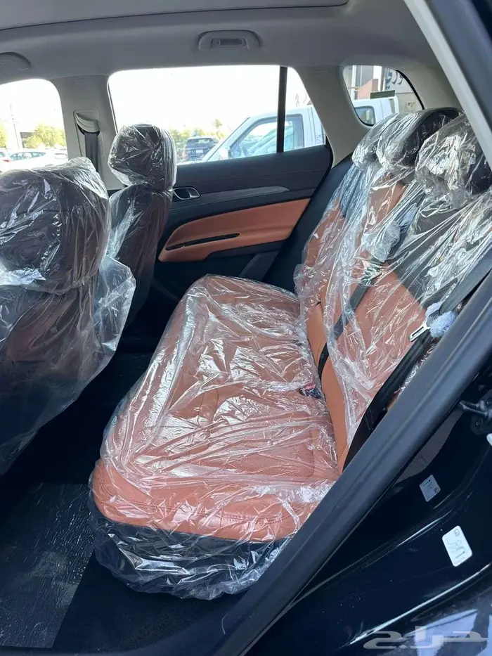 فورد تيريتوري تيتانيوم بلس 2026 12