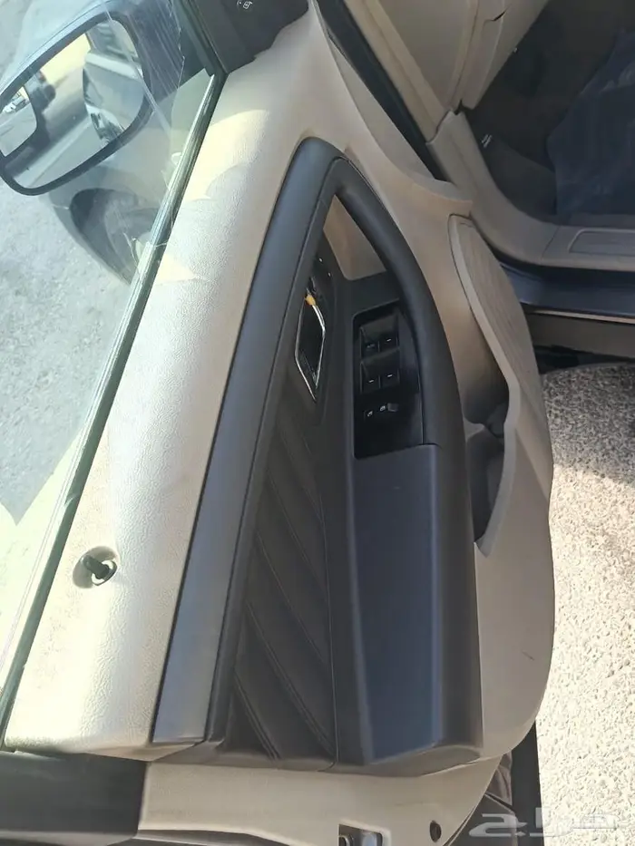 فورد تورس 12