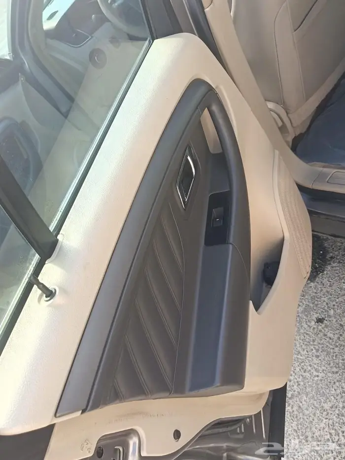 فورد تورس 10