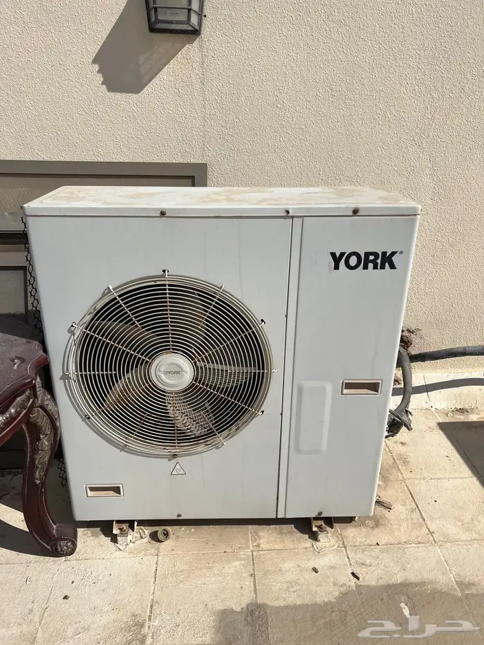 مكيفات كاست يورك 1