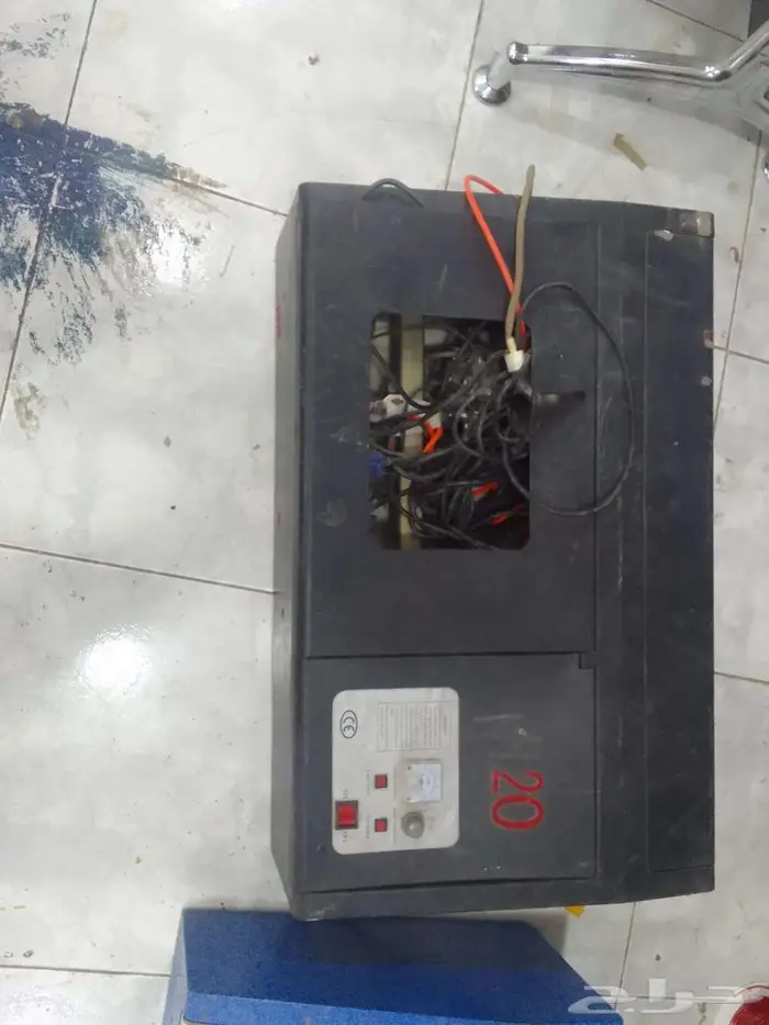 مكينة ليزر لتقطيع الاكريلك 0