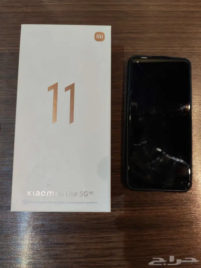 جوال شاومي 11 لايت 2