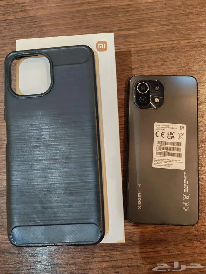 جوال شاومي 11 لايت 0