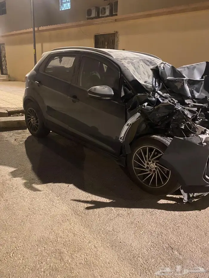 للبيع جيلي جيب ماشي3900 تشليح 2