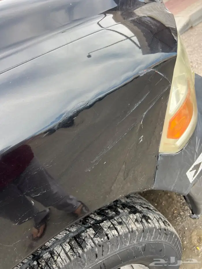 دودج رام 2010 دبل 6