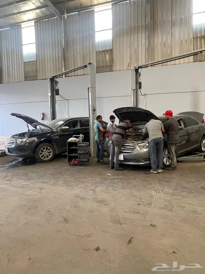 مكينة تورس ايدج اكسبلورر فلكس مع ضمان 6 شهور 5