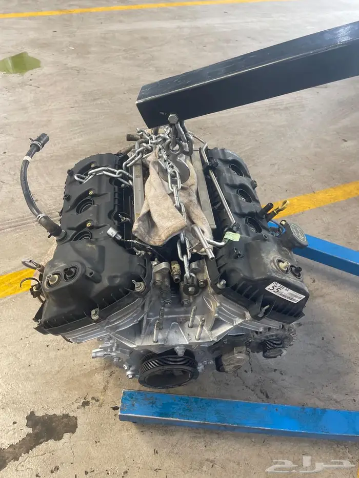 مكينة تورس ايدج اكسبلورر فلكس مع ضمان 6 شهور 9