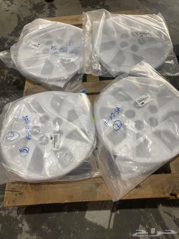 طيس كيا اوبتيما 2015 جديد اصلي بتغلسف المصنع 1